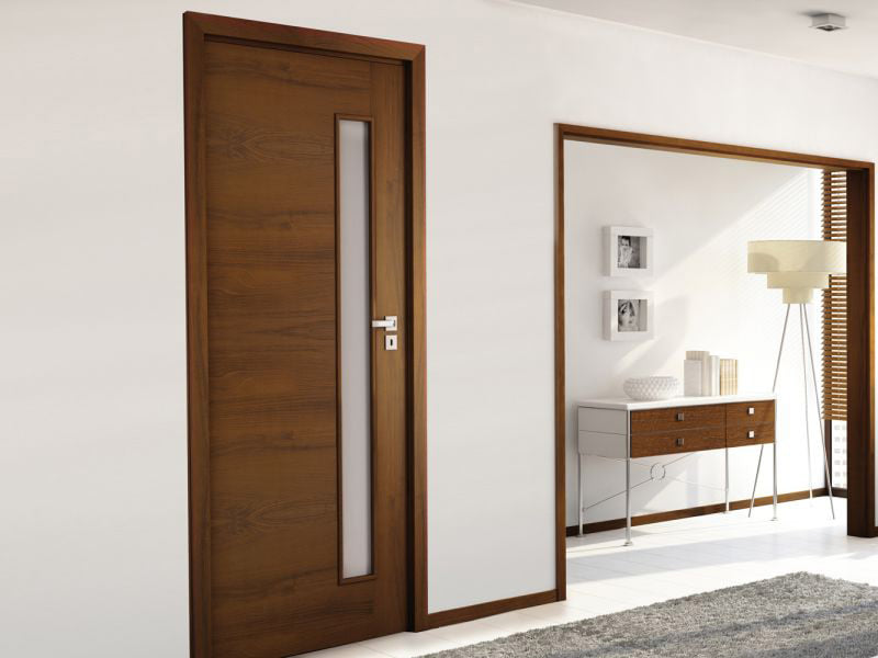 Cửa Nhựa Cửa Gỗ Gia Thịnh Door