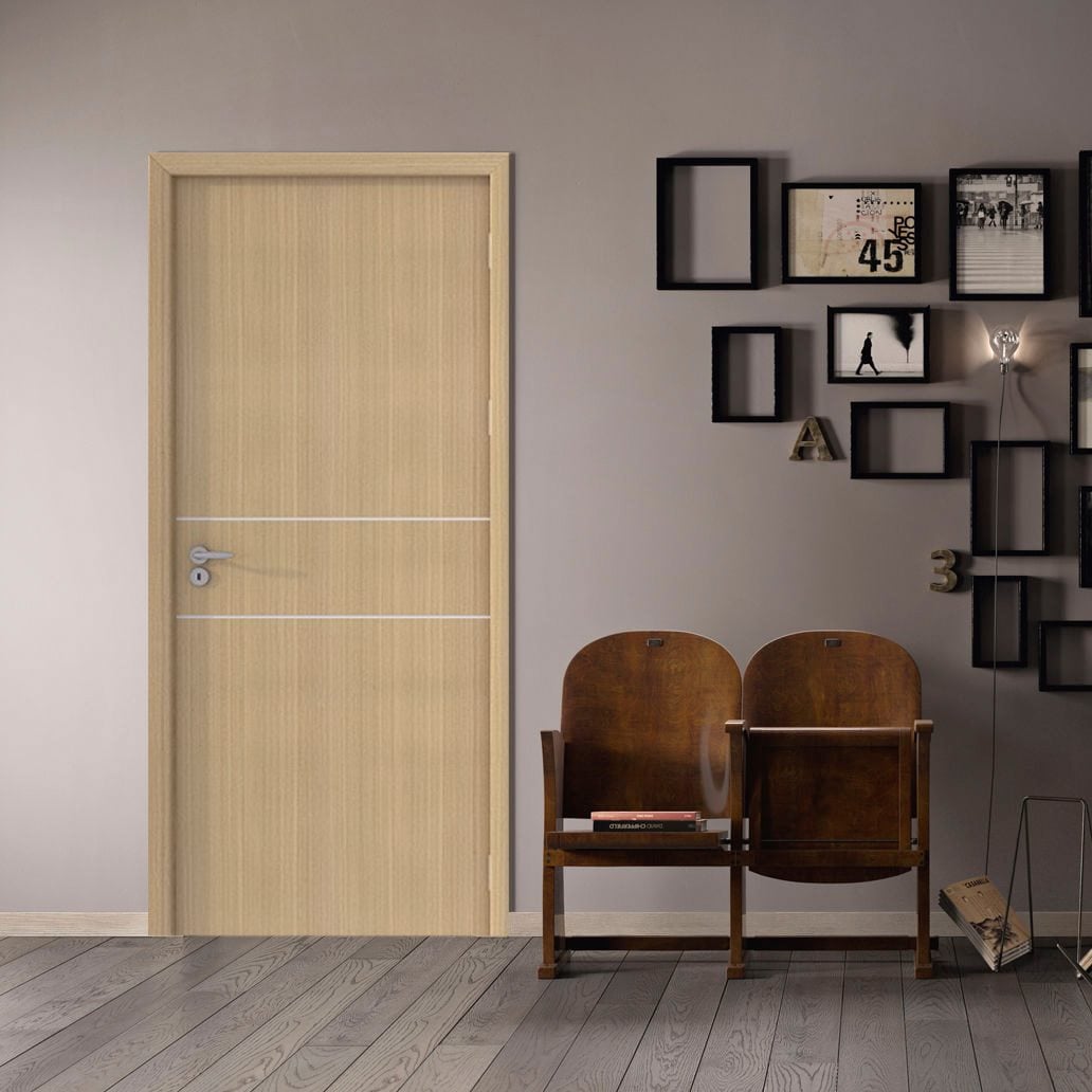 Cửa Nhựa Cửa Gỗ Gia Thịnh Door