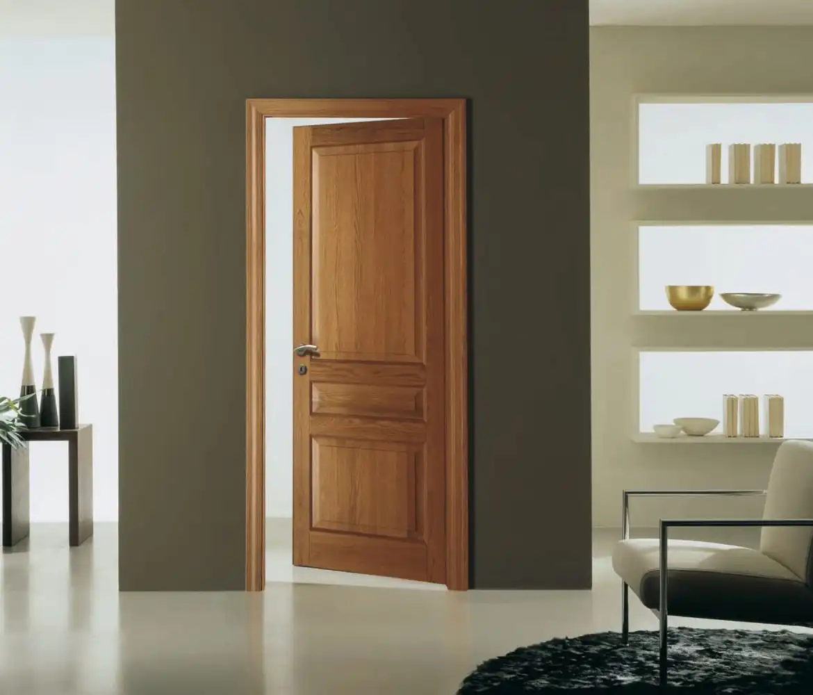 Cửa Nhựa Cửa Gỗ Gia Thịnh Door