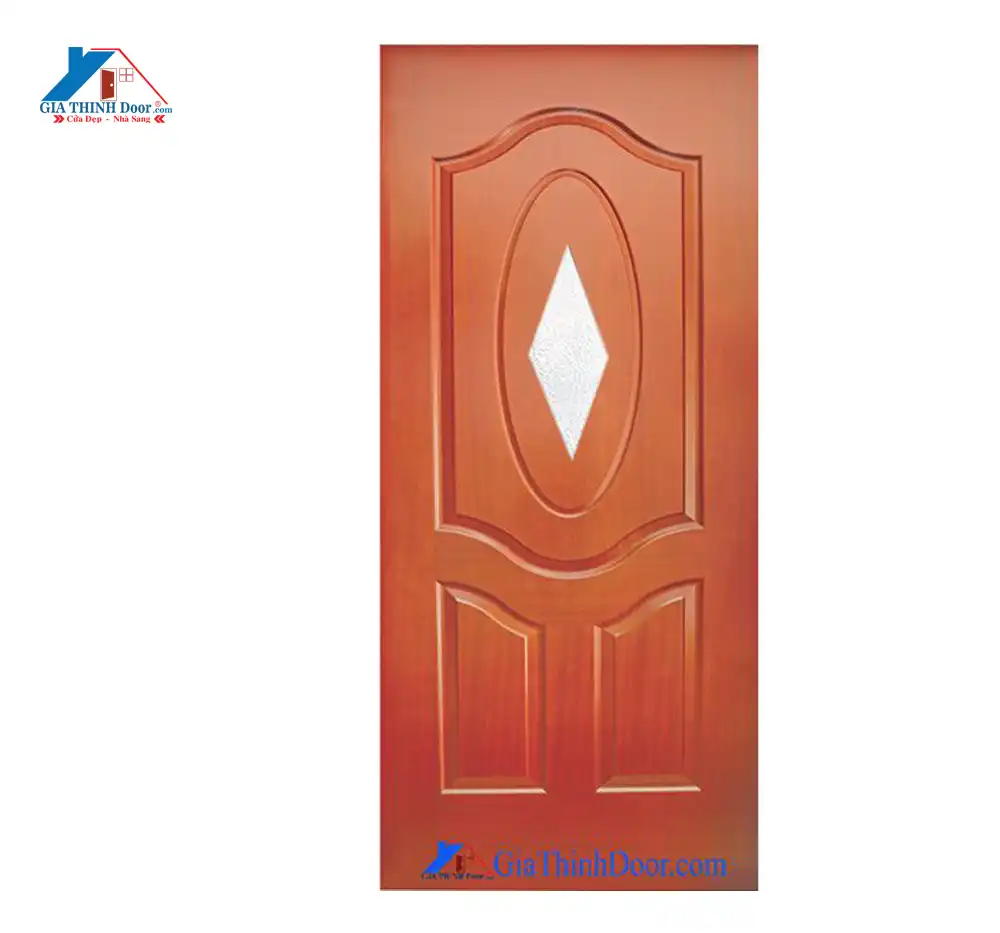 Cửa Nhựa Cửa Gỗ Gia Thịnh Door