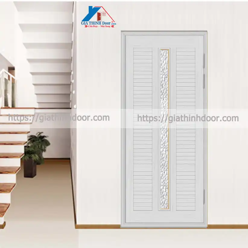 CỬA NHỰA ĐÀI LOAN GTD.YW-17