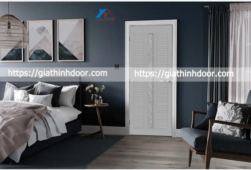 CỬA NHỰA ĐÀI LOAN GTD.YW-17