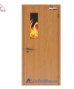 cua go chong chay GTD.GCC P1G1