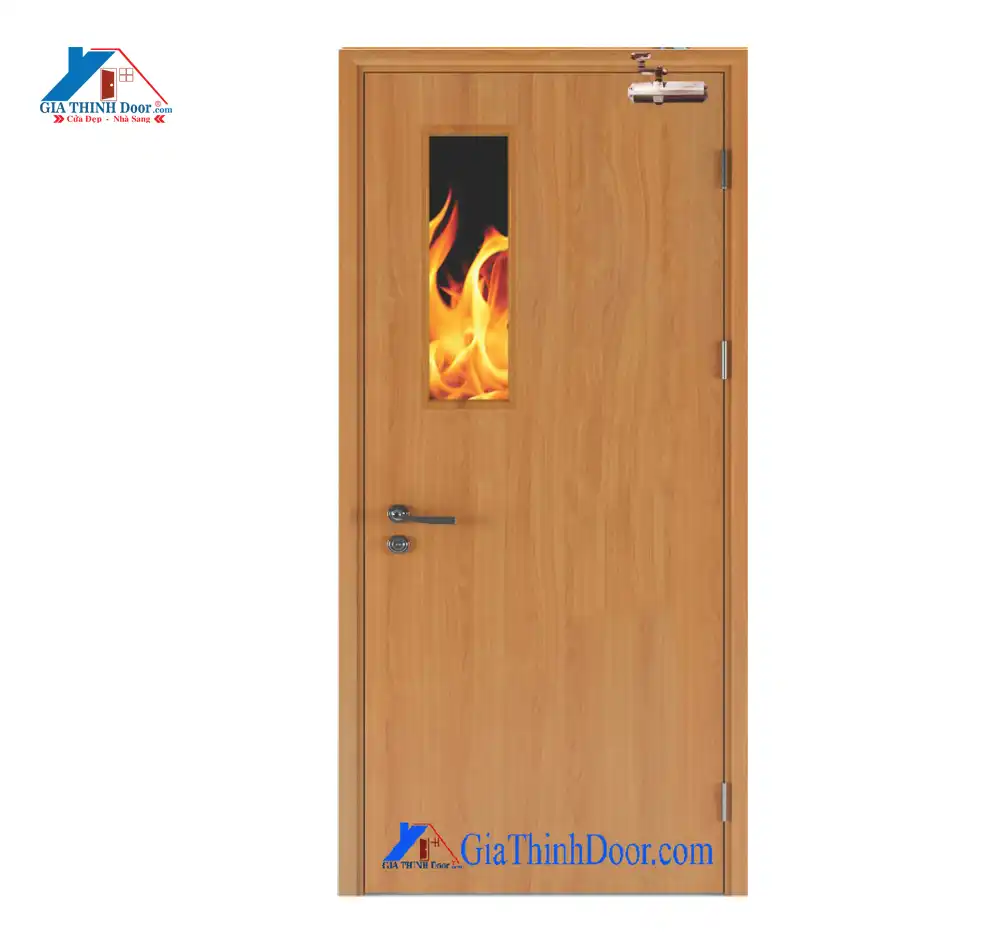 cua go chong chay GTD.GCC P1G1