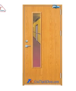 cua go chong chay GTD.GCC P1GL