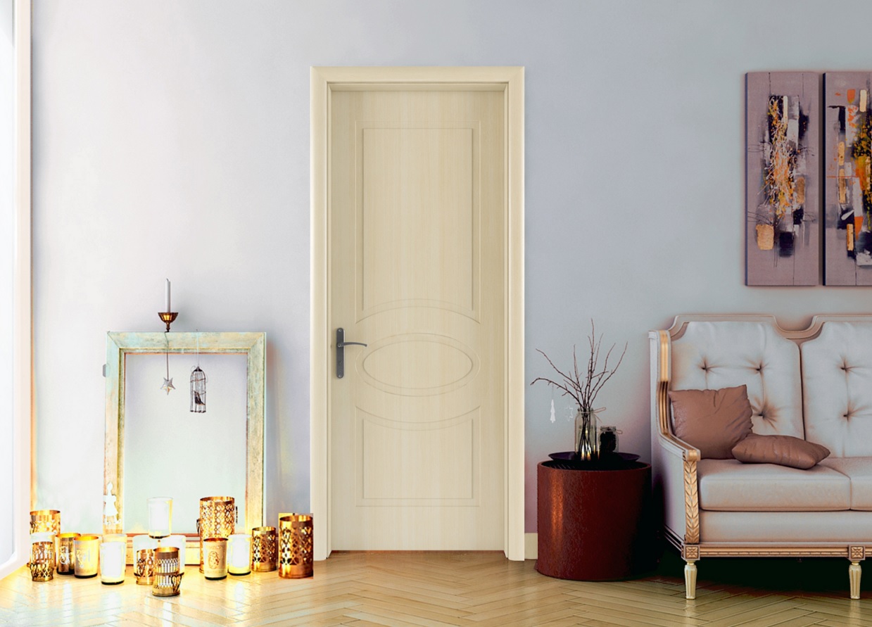 Cửa Nhựa Cửa Gỗ Gia Thịnh Door