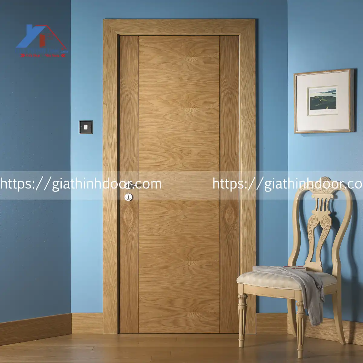 cua go hdf veneer 11