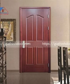 Cua Go HDF Veneer GTD HDFV 4A cam xe do