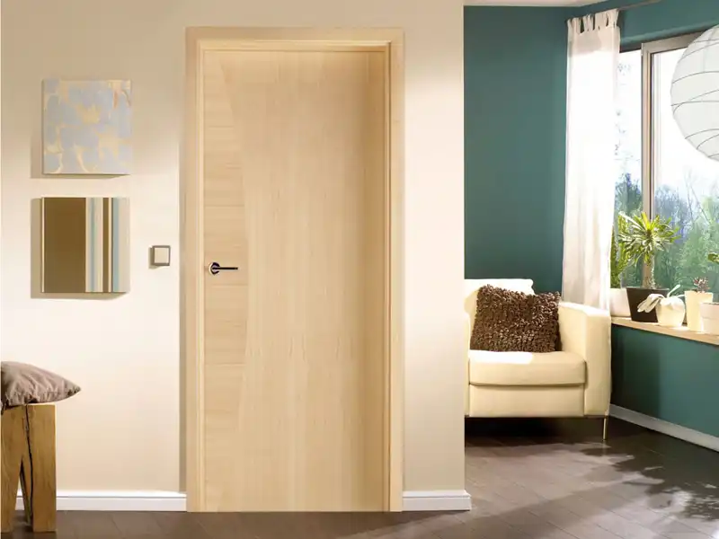 Cửa Nhựa Cửa Gỗ Gia Thịnh Door