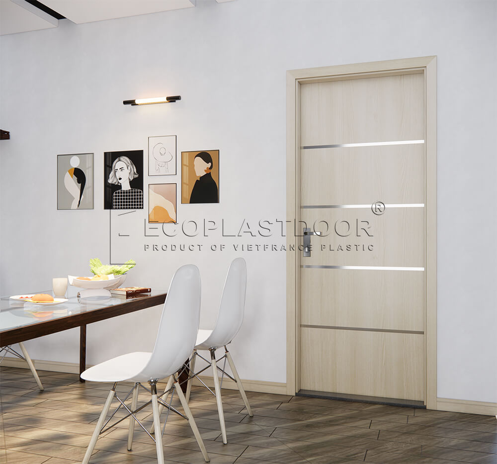 Cửa Nhựa Cửa Gỗ Gia Thịnh Door