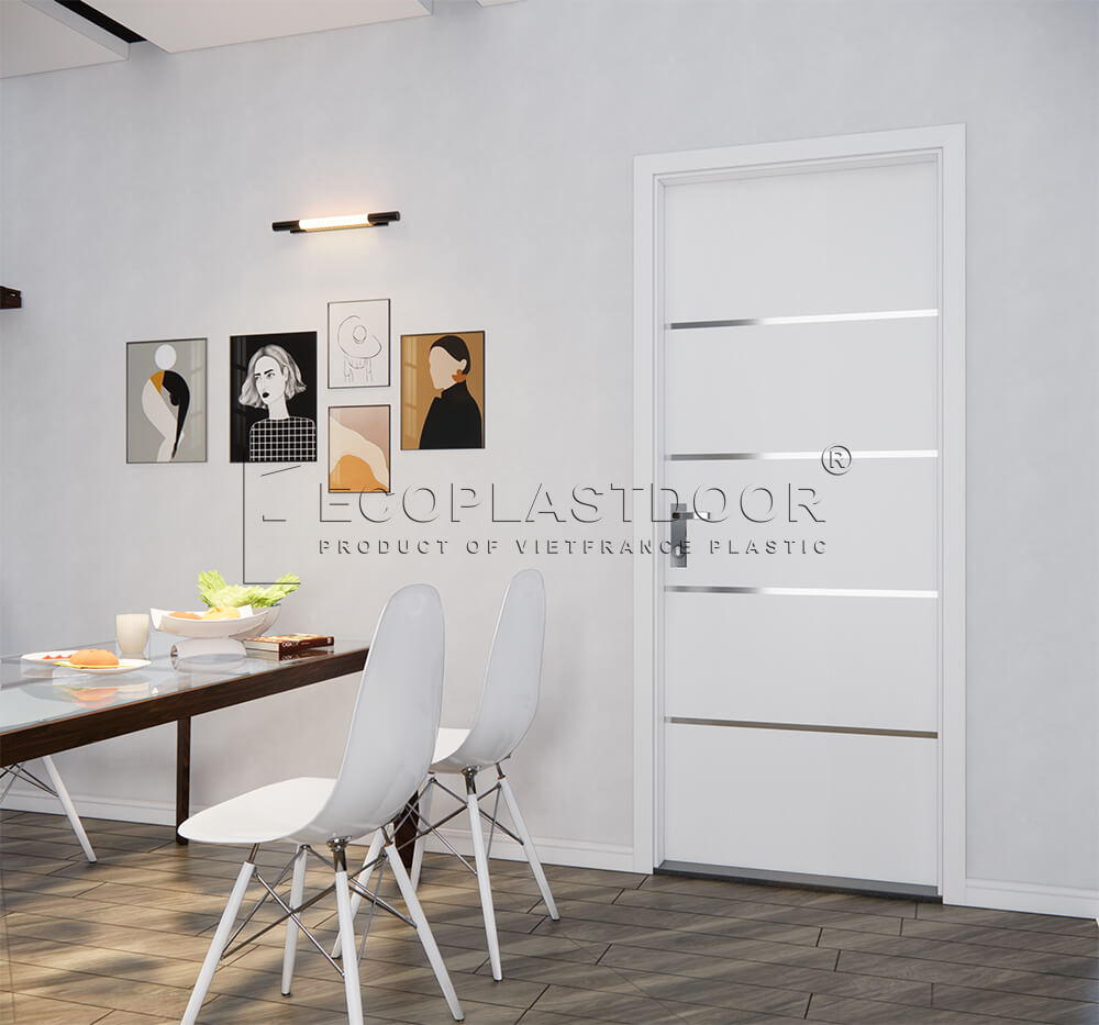 Cửa Nhựa Cửa Gỗ Gia Thịnh Door