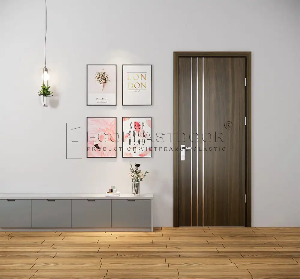 Cửa Nhựa Cửa Gỗ Gia Thịnh Door