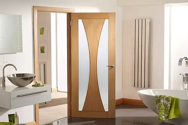 Cửa Nhựa Cửa Gỗ Gia Thịnh Door