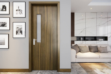 Cửa Nhựa Cửa Gỗ Gia Thịnh Door