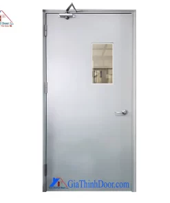 cua thep chong chay P1GT