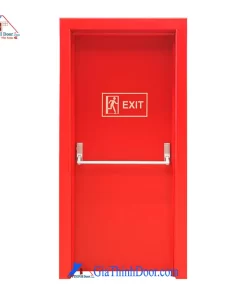 cua thoat hiem mau cam