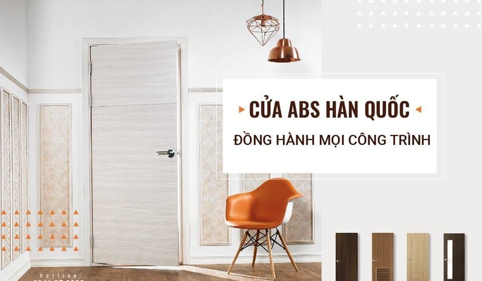 Cửa Nhựa Cửa Gỗ Gia Thịnh Door